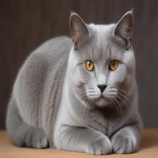 chartreux breed