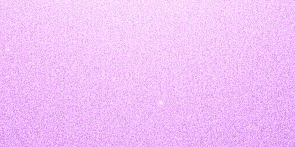 light purple glitter background