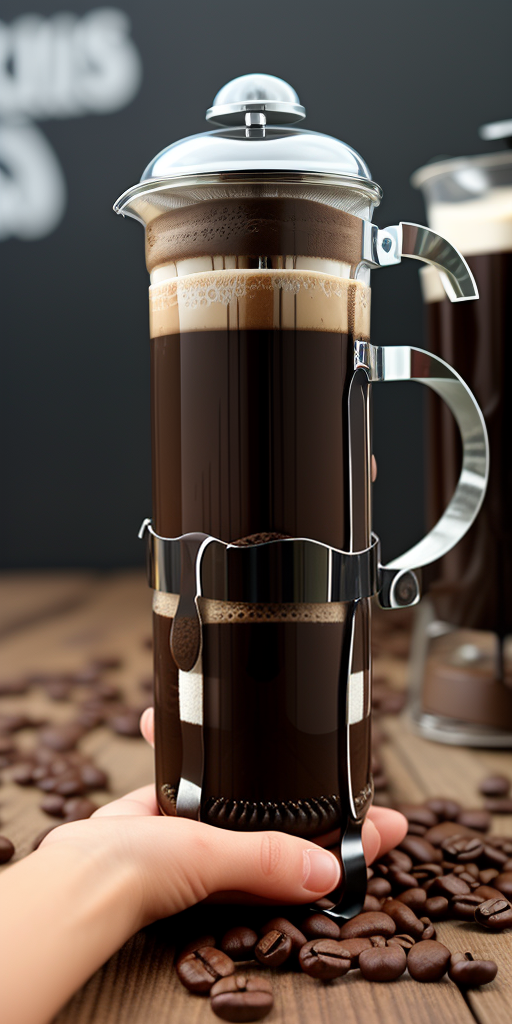 best coffee beans for french press