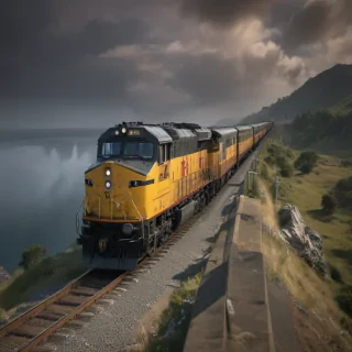 rail png