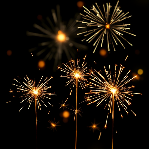 sparklers png