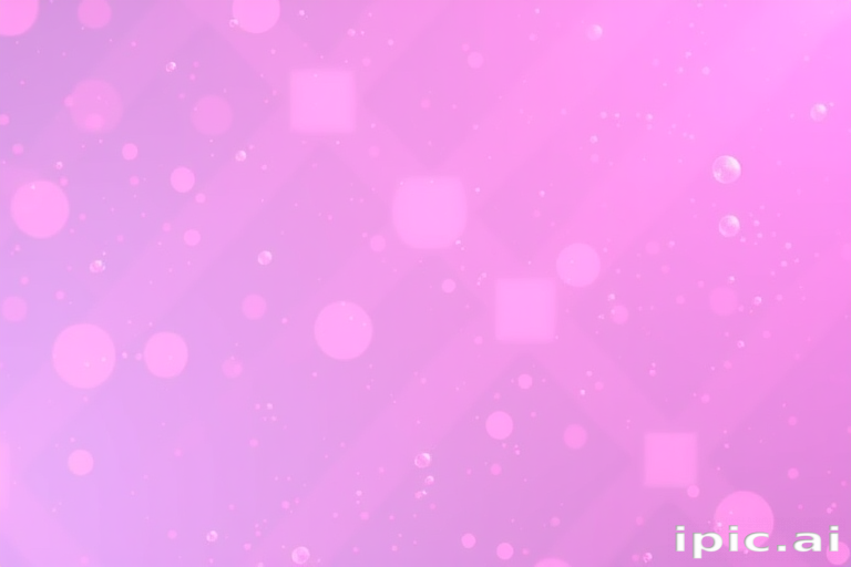 hot pink aesthetic wallpaper