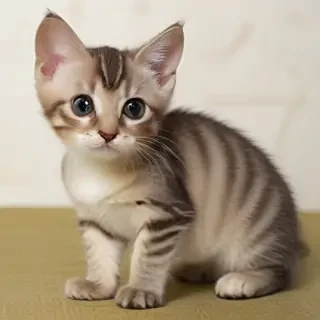 dragon li cat breed