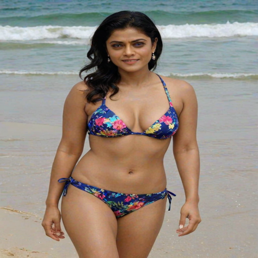 kajol in bikini