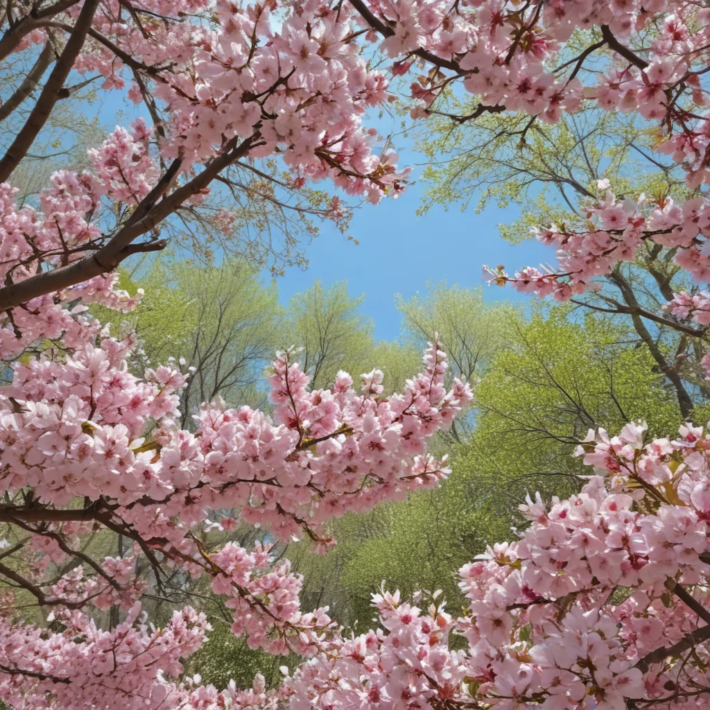 spring iphone