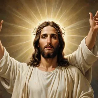wallpaper jesus pictures