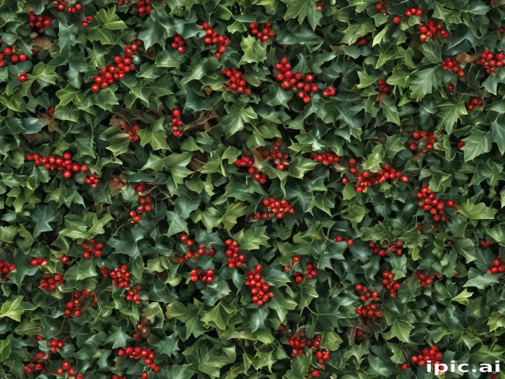 images of holly