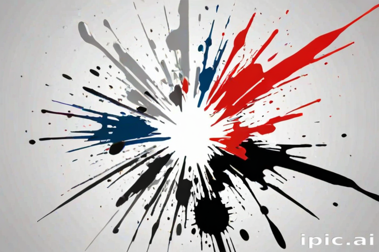 ink splatter png