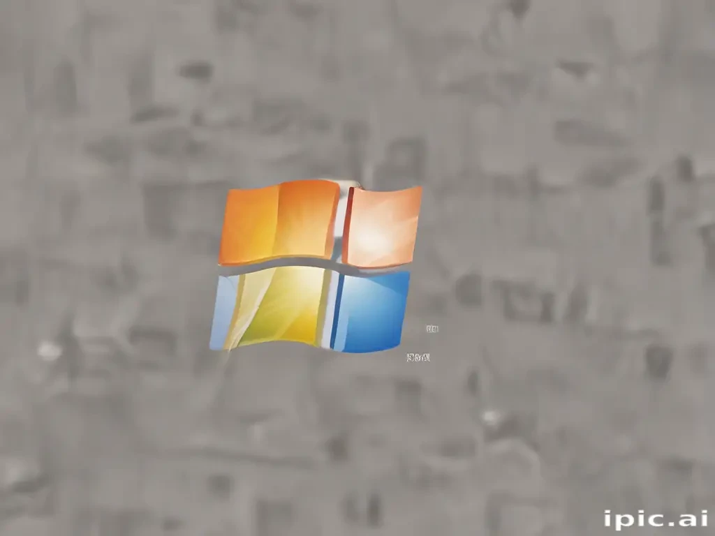 windows logo