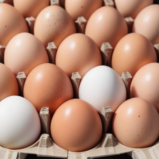 how long do chicken eggs last