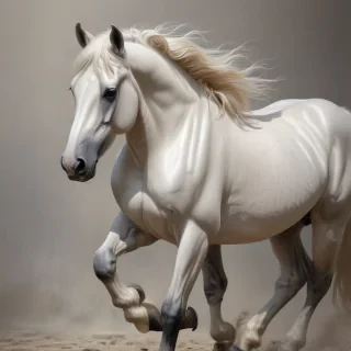 horse images drawing
