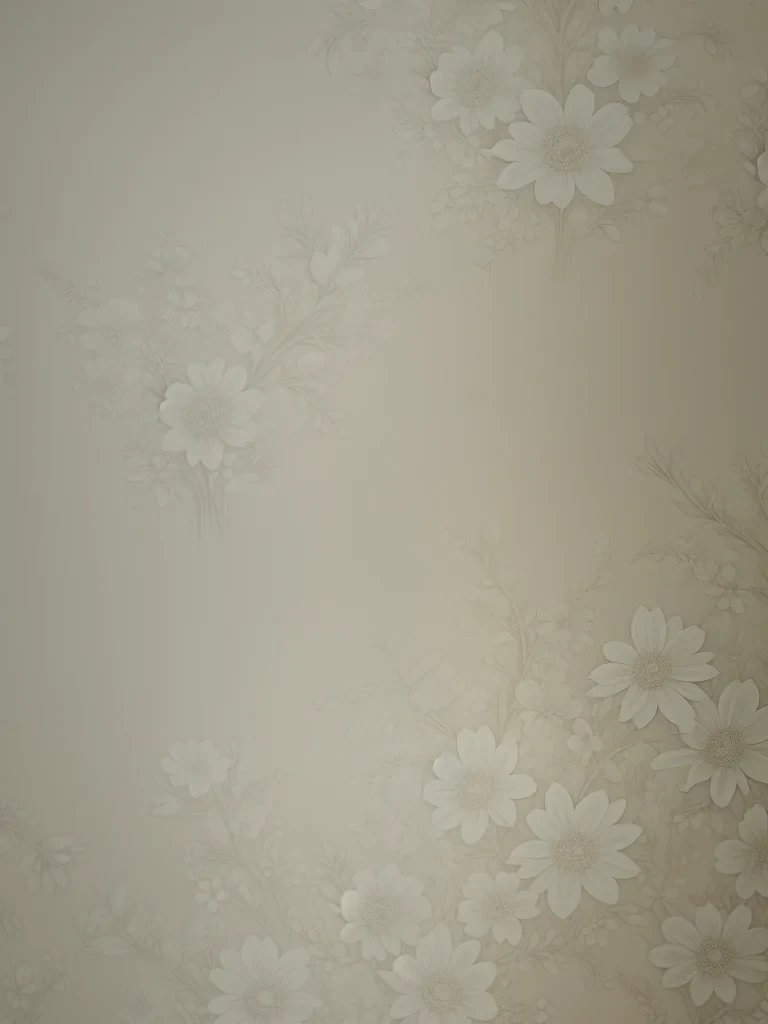 wallpaper aesthetic flowers