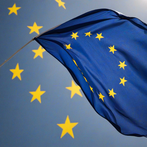 eu flag