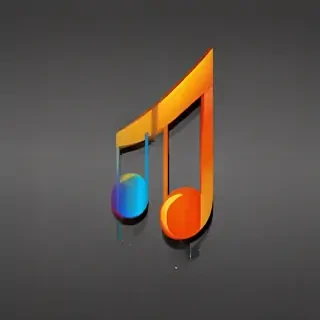 png logo music