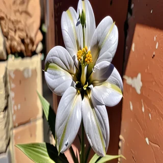 aesthic flower