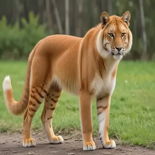 cheetoh breed