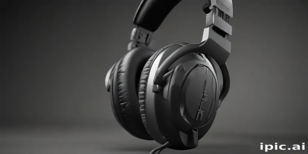 headphone pic