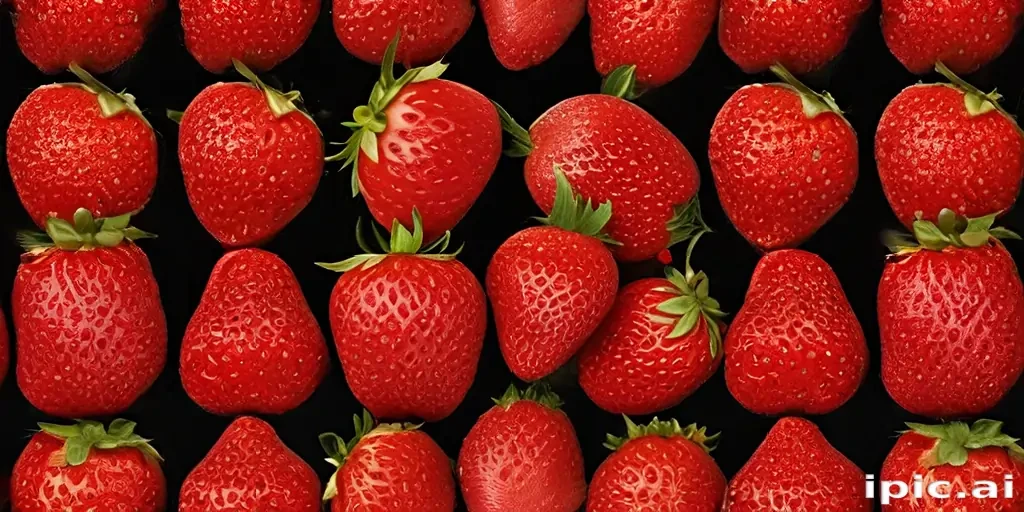 strawberry png