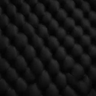 black texture