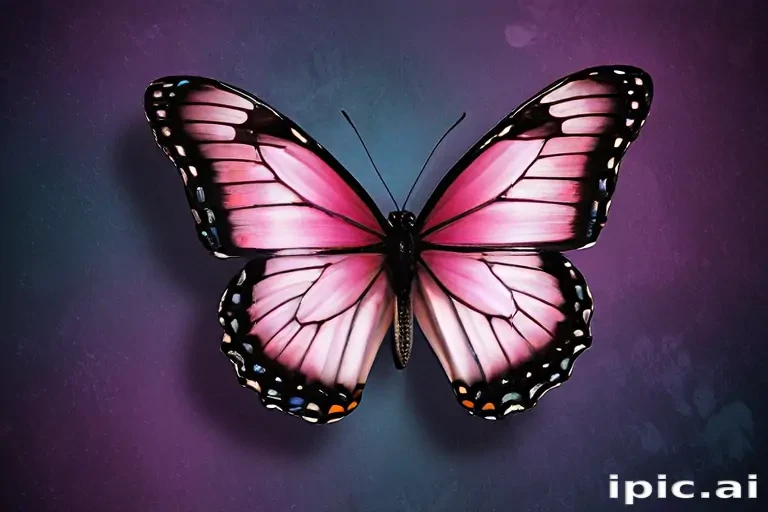 butterfly wallpaper iphone