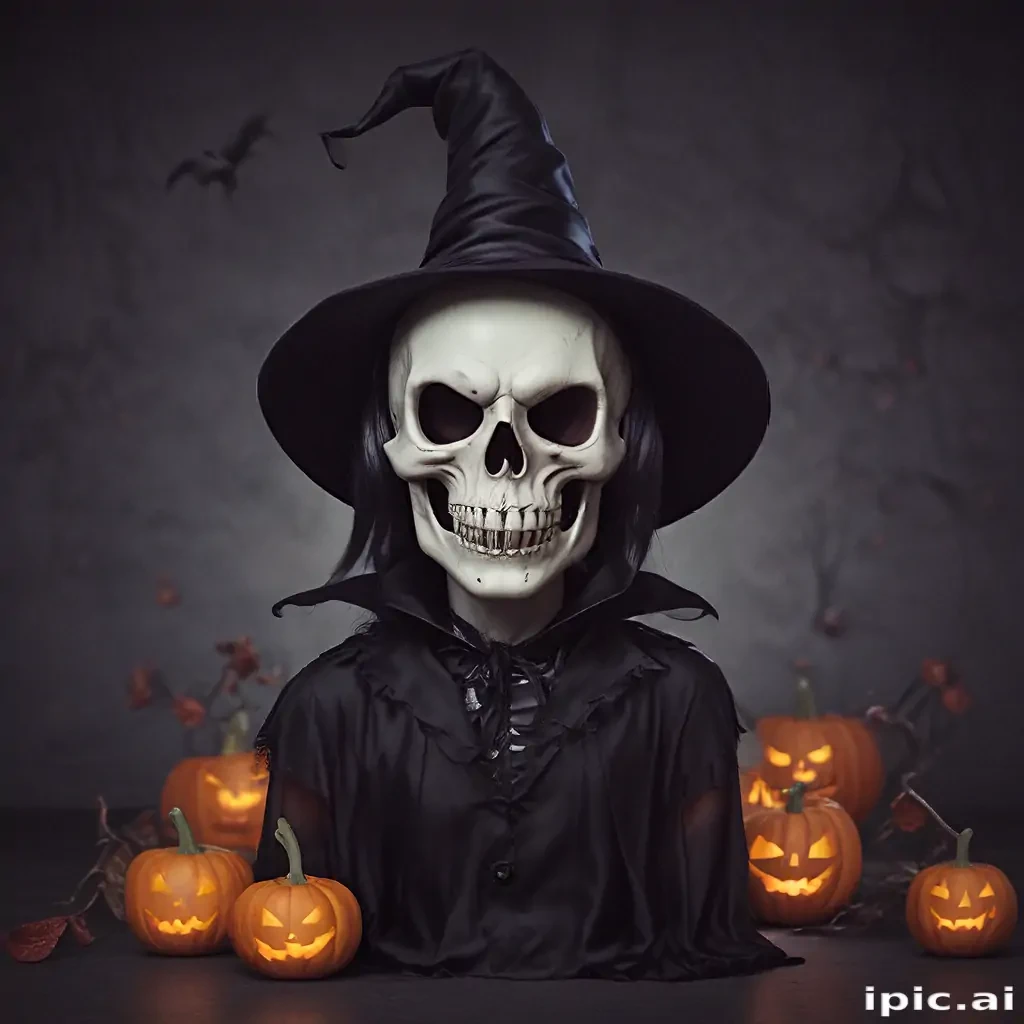 halloween music