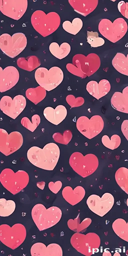 cute valentines day wallpaper