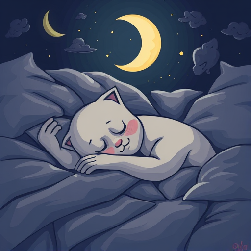 sleepy png