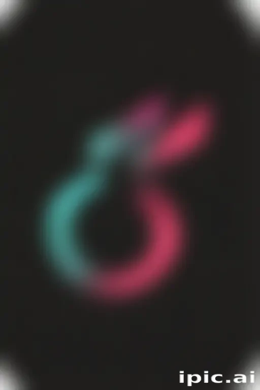 tik tok png logo