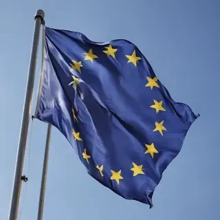 eu flag