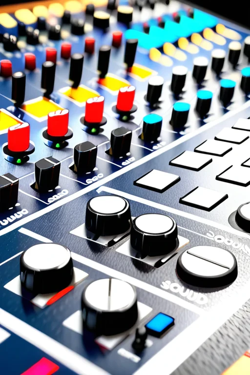 soundboard sounds