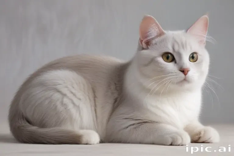 australian mist cat breed