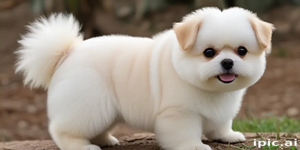 shiranian dog breed