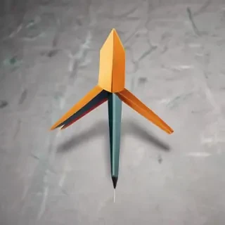 up arrow