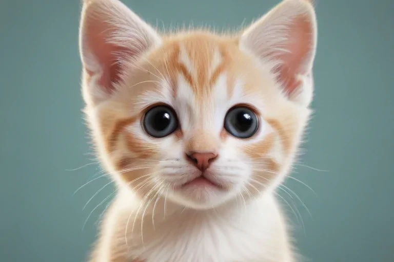 kitten background