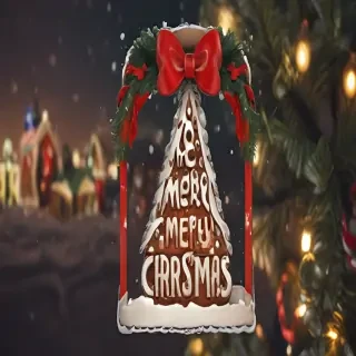 merry chrostmas png