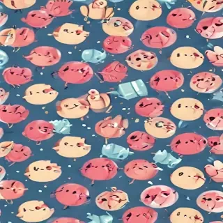 happy wallpaper iphone