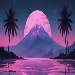 vaporwave