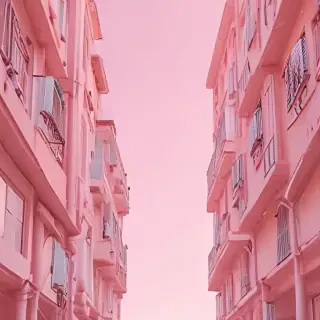 pastel pink aesthetic wallpaper