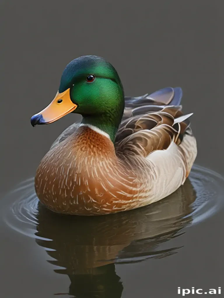 duck png