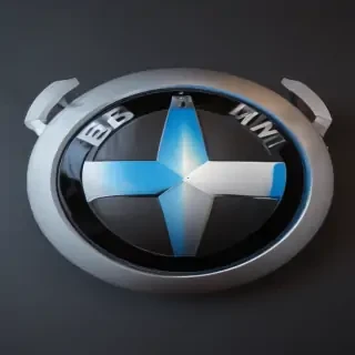 bmw logo