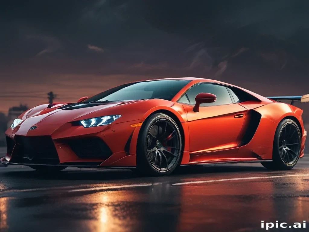 aesthetic car wallpapers