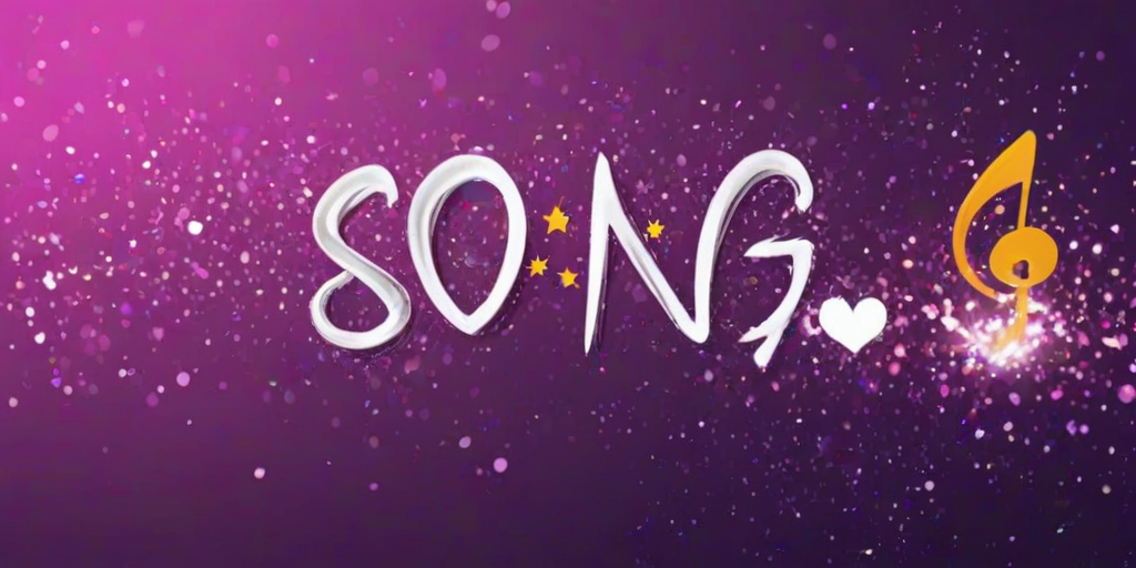song wallpaper
