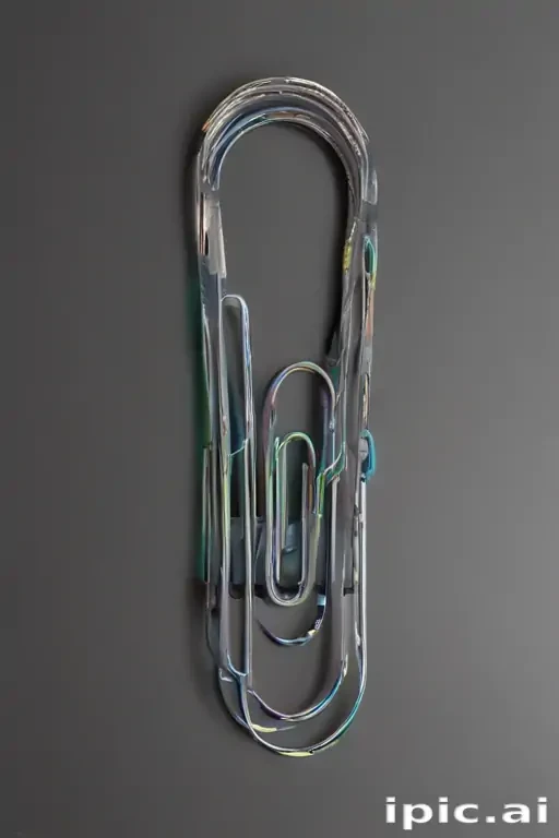 paper clip png