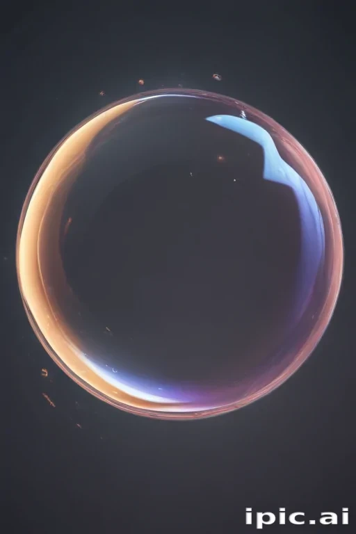 transparent bubble png