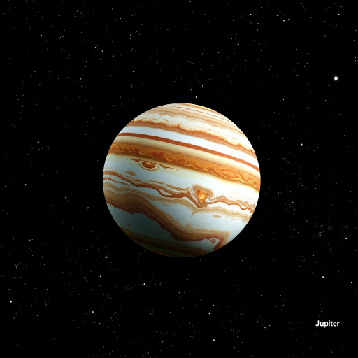 jupiter png