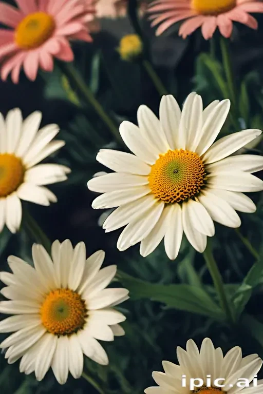 daisy wallpaper for desktop