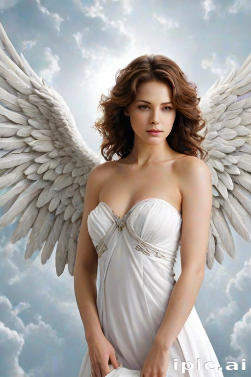 angel wings wallpaper
