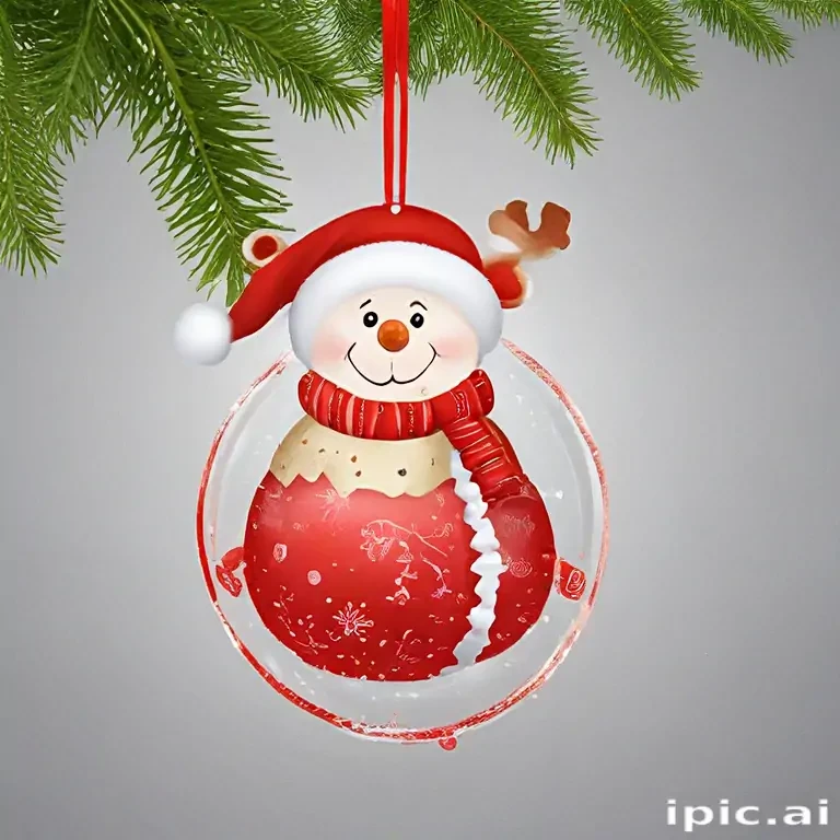 christmas transparent images