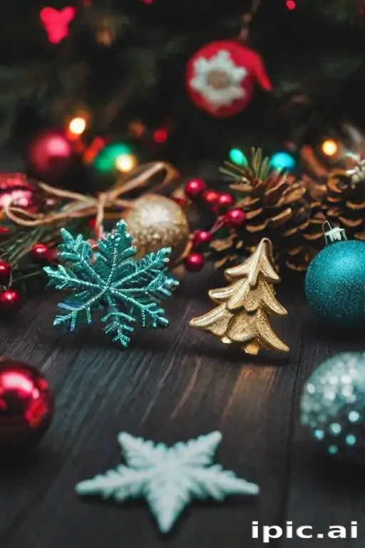 iphone christmas wallpaper aesthetic