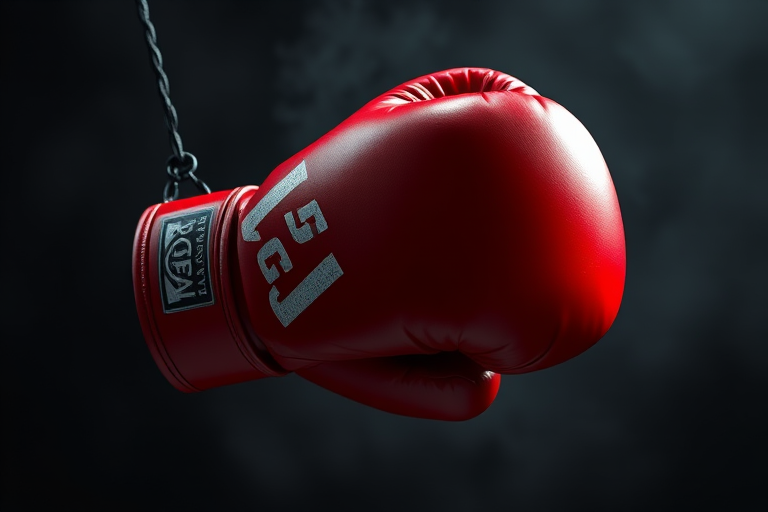 boxing glove png